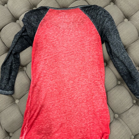 Believe 🎅🏼 3/4 sleeve - Picture 5 of 5